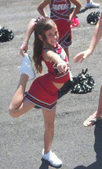Shannon Palomo