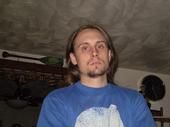 Christopher Marett
