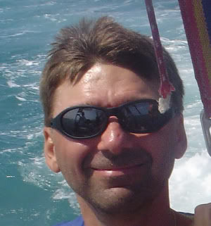 John Woodyard