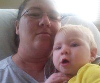 Sharon Stallard
