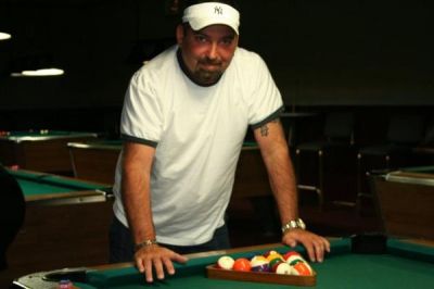 Gregory Trevel