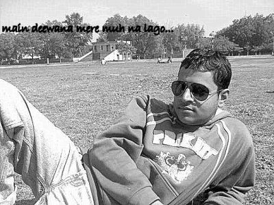 Sandeep Sharma