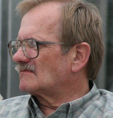 William Sandberg