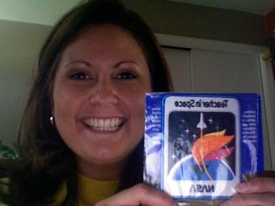 Julie Anderson