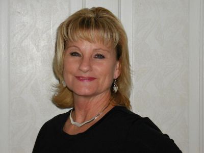 Mary Capps