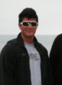 Jordan Faust