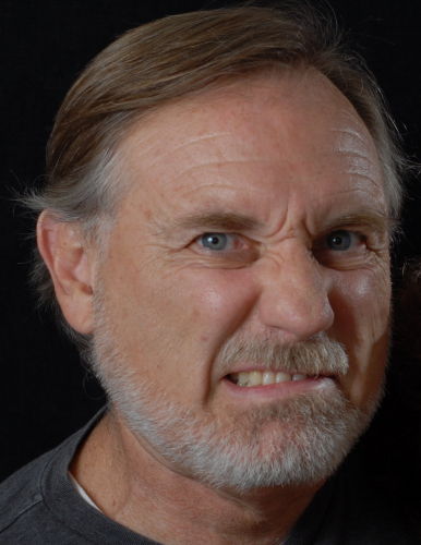 Steven Roberts