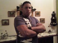 Jonathan Santisteban