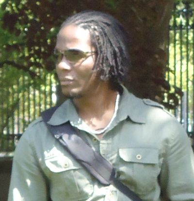 Ronald Thomas