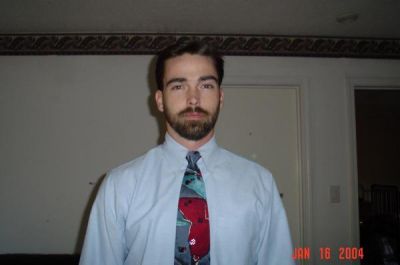 Michael Sanders