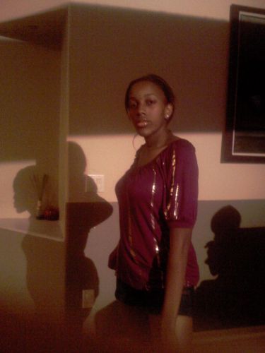 Shawanna Fladger