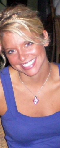 Michelle Francis