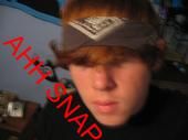 Kristopher Sarellano