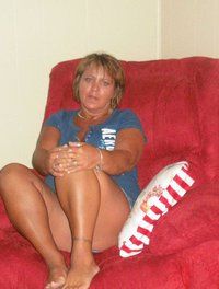 Tina Shepherd