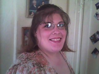 Sherri Shell