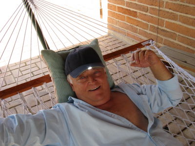 Craig Wettstein