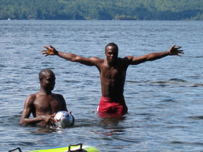 Victor Uzor