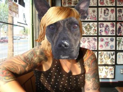 Kristen Conover