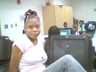 Latesha Robinson