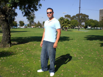 Jesus Delatorre