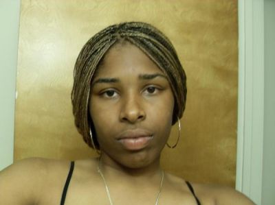 Cassandra Woods