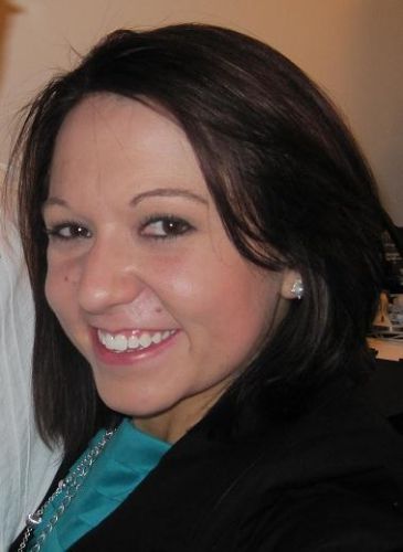 Erica Lutgring