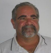 Scott Prestero