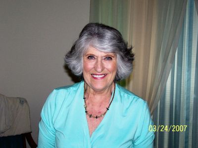 Patricia Moritzky