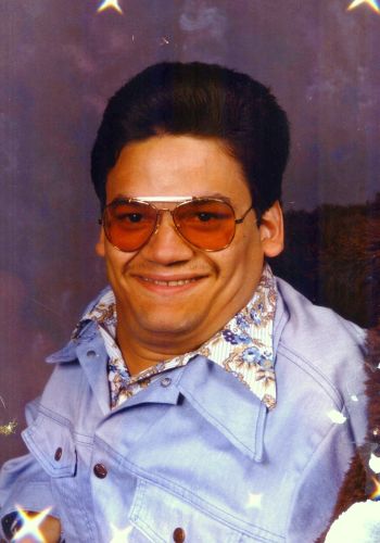 Luis Santos