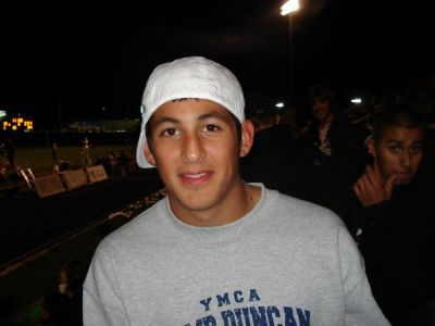 Jesse Miranda