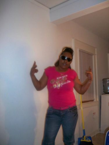 Shalanda Handy