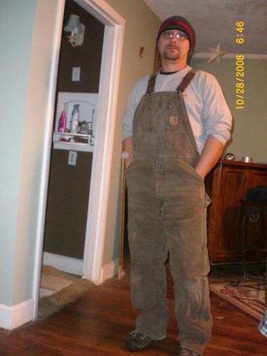 David Mcconathy