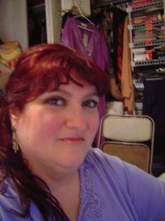 Stacy Moss