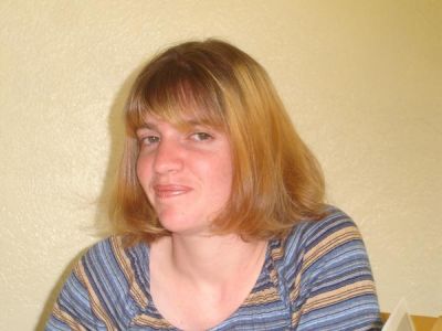 Kathryn Barber