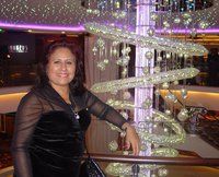 Zulema Socarras