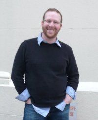 Stephen Baer
