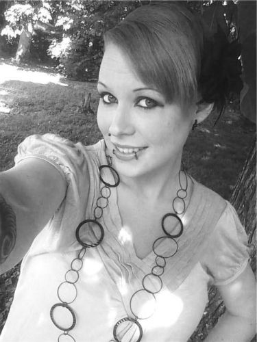 Aubree Puckett