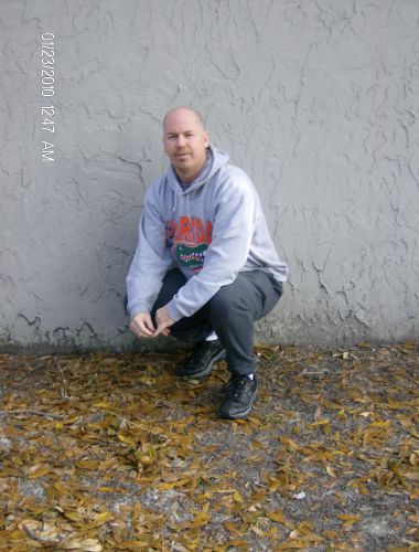 Brian Hodges