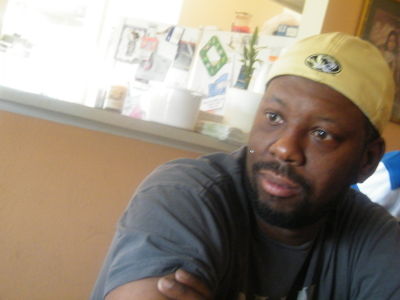 Ira Adams