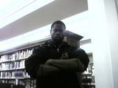 Thomas Cosby