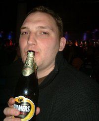 Darren Jude