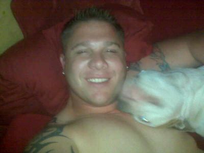 Brandon Hodge