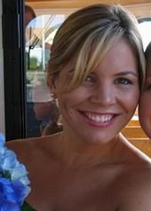 Kelly Rosborough