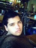 Marcus Garcia