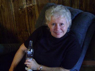 Jeanette Dawson
