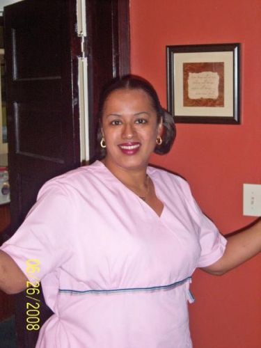 Jackeline Pillot