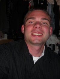 Patrick Lucas