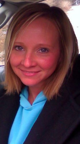 Karen Johnson