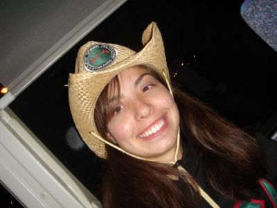 Danielle Boue