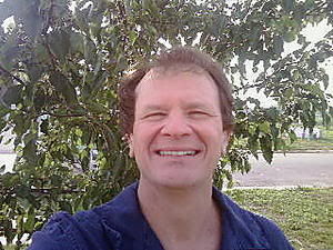 Theodore Braden